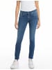 Replay Jeans NEW LUZ skinny in Blau