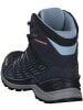 LOWA Wanderchuh Innox Pro GTX Mid in Blau