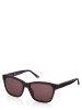 Nina Ricci Sonnenbrille für Damen in rot