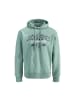 Jack & Jones Sweatshirt in mineral blue