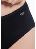 SPEIDEL Maxi Slip Soft Feeling in Weiß / schwarz