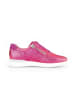 Gabor Fashion Sneaker low in pink