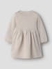 name it Kleid in Peyote Melange1