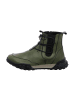 Gemini Schnürstiefeletten in Grau