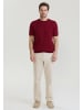 Felix Hardy T-Shirt in Bordeaux