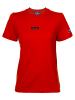 Champion T-Shirt 1er Pack in Rot