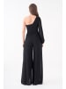 Woman Vision Kleid in Schwarz