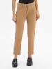 MAC HOSEN Hose Chino in camel