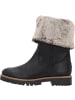 PANAMA JACK Winterstiefel in BLACK