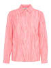 b. young BYILZINE SHIRT - loose fit in Desert Rose Mix