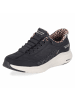 Skechers Schnürhalbschuh in black