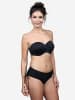 SugarShape Multiway-Bikini-Top MONACO in black swim