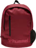 Hummel Hummel Rucksack Core Back Multisport Erwachsene in BIKING RED/RASPBERRY SORBET