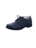 Ganter Schnürschuh in schwarz