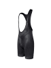 Schöffel M SKIN PANTS BIB 8H in Schwarz