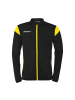 Trainingsjacke "Squad 27 Classic Jacke" in Schwarz
