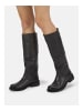 Felmini Stiefel COOPER in Dunkelbraun