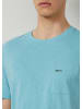 s.Oliver T-Shirt in 6603_türkis