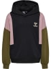 Hummel Hummel Hoodie Hmlpalomi Mädchen in BLACK