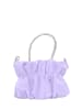 faina Women Handbag in Lila