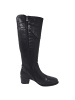 Everybody Schaftstiefel  Dorielle in Schwarz