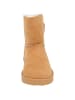 Palado Winterstiefel Yesrona in Camel