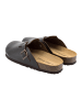 Piece of Mind Clogs Comfort in Dunkelbraun