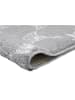 JOOP! JOOP! NEW CORNFLOWER ALLOVER Badteppiche, 60x90cm, Kiesel