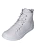 Andrea Conti Sneaker High 0343645 in weiß