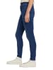 TOM TAILOR Denim Jeans NELA skinny in Blau