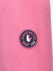 SCHIETWETTER Fleecejacke "Holzbein Angie" in raspberry