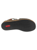 rieker Rieker Sandals 67476 in Grau