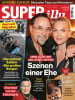 Hubert Burda Media 52 x SUPERILLU Zeitschrift (Gutschein für Jahres Abo)