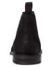 Bugatti Stiefeletten in schwarz - 0001