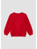 s.Oliver Sweatshirt in 3384_rot