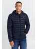 BLEND Steppjacke BHRomsey in Blau