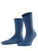 Falke Unisex Sportsocken Walkie Light in Light denim
