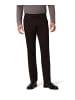 Pioneer Slim Fit Jeans für Herren in schwarz