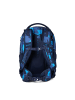 Satch Satch pack Schulrucksack Troublemaker