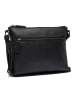 The Chesterfield Brand Durban Umhängetasche Leder 25 cm black