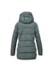 G.I.G.A. DX by KILLTEC Steppjacke GW 12 in Grün2019