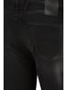 Replay Anbass Slim Fit Jeans Hyperflex Re-Used in schwarz