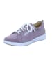 Ganter Sneaker Low in rot
