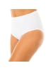 Abanderado Pantys in White