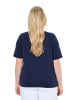 Ulla Popken Shirt in marine