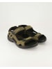Ecco Sandalen in Grün