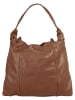 Samantha Look Shopper in cognac