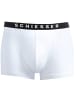 Schiesser Pants in weiß