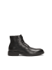 Kazar Chelsea Boots in Schwarz