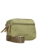 Jost Bergen Crossover - Umhängetasche 19 cm (olive) in olive